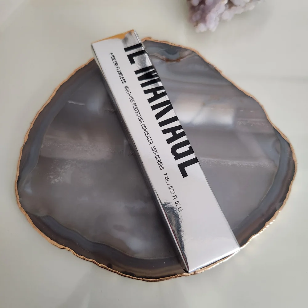 IL MAKIAGE F*CK I’m Flawless Concealer 3.5 NIB Viral TikTok Makeup